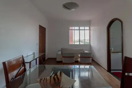 Apartamento com 2 Quartos à venda, 145m² no Lagoinha, Belo Horizonte