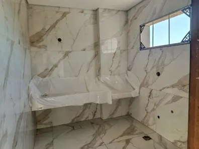 Sobrado com 3 Quartos à venda, 150m² no Jardim Brasília, Americana