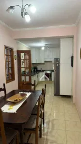 Sobrado com 3 Quartos à venda, 140m² no Vila Mariana, São Paulo