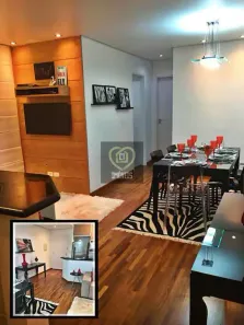Apartamento com 3 Quartos à venda, 61m² no Vila Pompéia, São Paulo