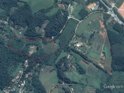 Lote/Terreno à venda, 98000m² no Cocuera, Mogi das Cruzes