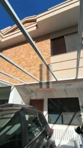 Sobrado com 3 Quartos à venda, 108m² no Mooca, São Paulo