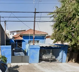 Lote/Terreno à venda, 224m² no Centro, São Caetano do Sul