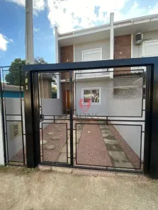 Sobrado com 2 Quartos à venda, 70m² no Vila Vista Alegre, Cachoeirinha