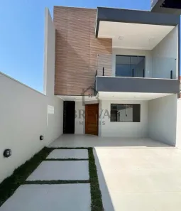Casa com 3 Quartos à venda, 150m² no Jardim Belvedere, Volta Redonda