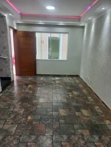Casa de Condomínio com 2 Quartos à venda, 90m² no Vila Gustavo, São Paulo