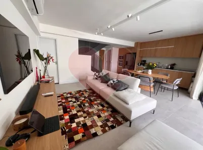 Cobertura com 2 Quartos à venda, 139m² no Leblon, Rio de Janeiro