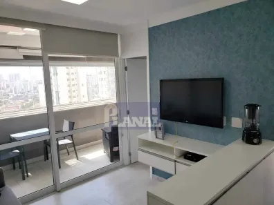 Apartamento com 1 Quarto para venda ou aluguel, 42m² no Saúde, São Paulo