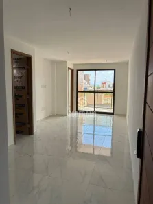 Apartamento com 2 Quartos à venda, 57m² no Jardim Oceania, João Pessoa