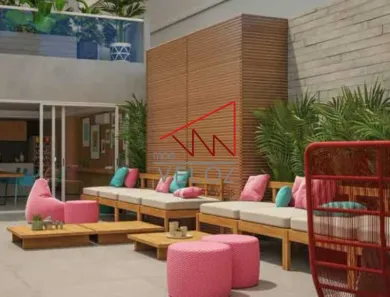 Kitnet à venda, 56m² no Flamengo, Rio de Janeiro