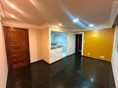 Apartamento com 2 Quartos à venda, 65m² no Saboeiro, Salvador