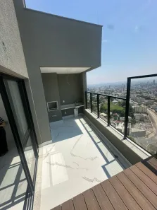 Cobertura com 3 Quartos à venda, 184m² no Setor Marista, Goiânia