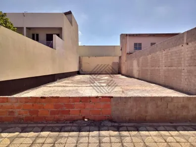 Lote/Terreno à venda, 200m² no Parque dos Eucaliptos, Sorocaba
