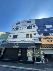 Sala Comercial para alugar, 21m² no Nova Aliança, Rio das Ostras