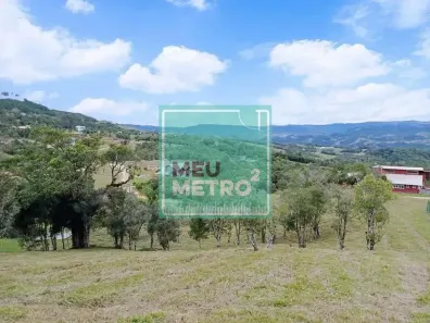 Lote/Terreno à venda, 2855m² no , Rancho Queimado