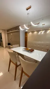 Apartamento com 3 Quartos para alugar, 80m² no Vila Laura, Salvador