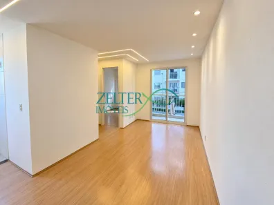 Apartamento com 2 Quartos à venda, 43m² no São Cristóvão, Rio de Janeiro