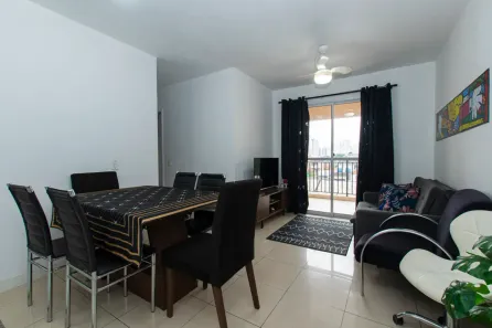 Apartamento com 2 Quartos à venda, 57m² no Barra Funda, São Paulo