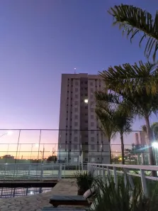 Apartamento com 2 Quartos à venda, 51m² no Loteamento Parque Real Guaçu, Mogi Guaçu