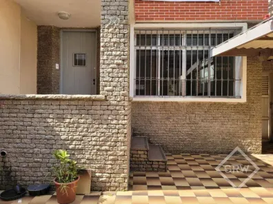 Casa com 2 Quartos à venda, 120m² no Embaré, Santos