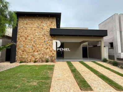 Casa de Condomínio com 3 Quartos à venda, 150m² no Portal da Mata, Ribeirão Preto