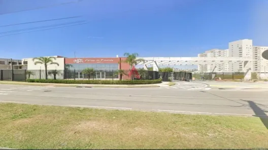 Lote/Terreno à venda, 600m² no Condomínio Residencial Colinas do Paratehy, São José dos Campos