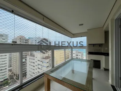 Apartamento com 3 Quartos à venda, 100m² no Pitangueiras, Guarujá