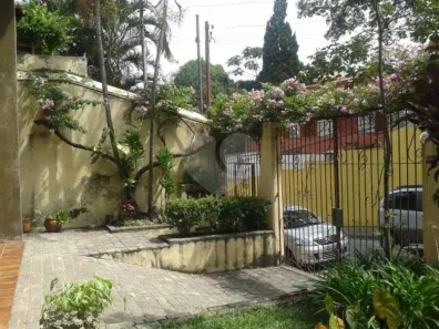 Sobrado com 3 Quartos à venda, 263m² no Jardim Leonor Mendes de Barros, São Paulo
