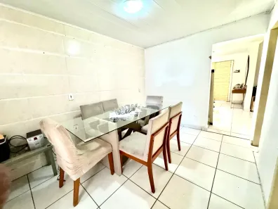 Casa com 6 Quartos à venda, 250m² no Santa Lúcia, Maceió