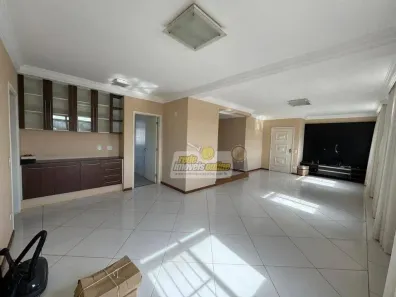 Apartamento com 3 Quartos à venda, 220m² no Centro, Uberaba