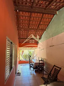 Casa com 3 Quartos à venda, 160m² no Aldeia Velha, Chapada dos Guimarães