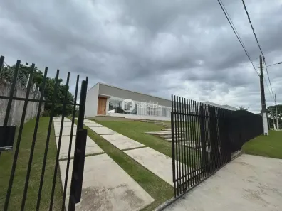Casa de Condomínio com 2 Quartos à venda, 236m² no Chácara Ipê, Rio Branco