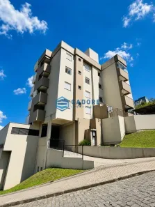 Apartamento com 2 Quartos à venda, 55m² no Nossa Senhora das Graças, Caxias do Sul