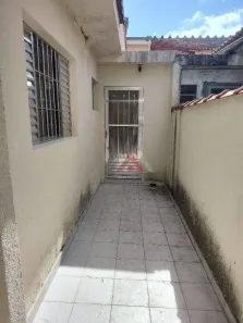 Casa com 4 Quartos à venda, 180m² no Conjunto Residencial Irai, Suzano