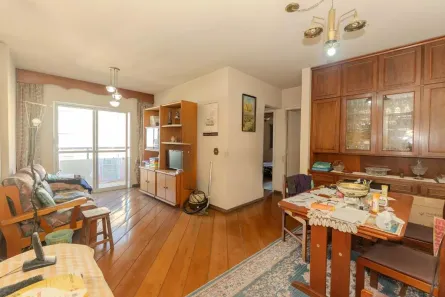 Apartamento com 2 Quartos à venda, 78m² no Bela Vista, São Paulo