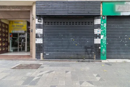 Ponto Comercial com 9 Quartos para alugar, 265m² no República, São Paulo