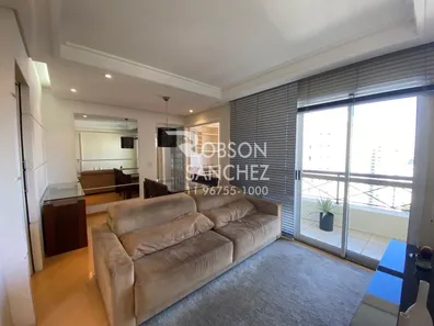 Apartamento com 2 Quartos à venda, 82m² no Vila Sofia, São Paulo
