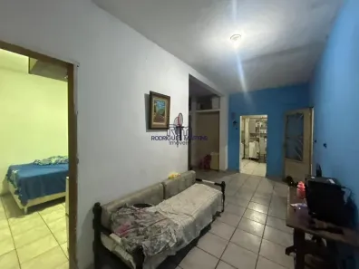 Casa com 3 Quartos à venda, 276m² no Alto Caiçaras, Belo Horizonte
