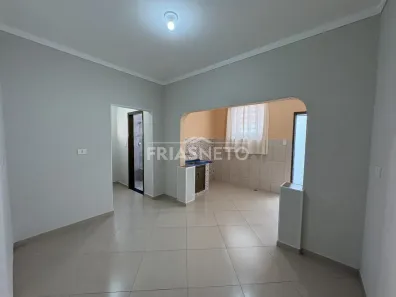 Casa com 4 Quartos à venda, 145m² no Centro, Piracicaba