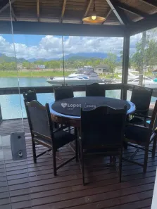 Casa com 8 Quartos à venda, 505m² no Bracuí (Cunhambebe), Angra dos Reis