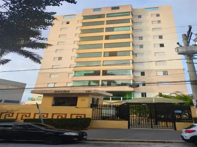 Cobertura com 2 Quartos à venda, 137m² no Vila Matilde, São Paulo