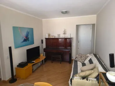 Apartamento com 2 Quartos à venda, 67m² no Vila Ipojuca, São Paulo