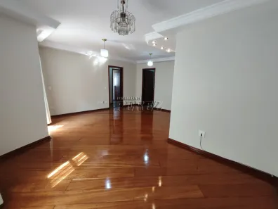 Apartamento com 3 Quartos à venda, 130m² no Centro, Londrina