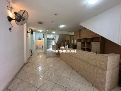 Ponto Comercial à venda, 177m² no Tatuapé, São Paulo