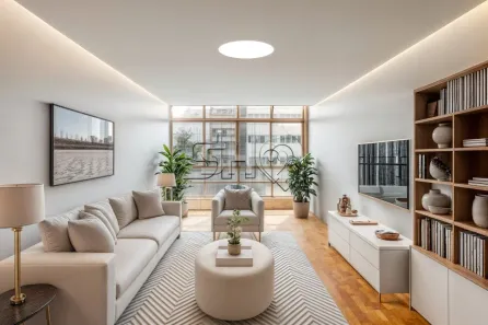 Apartamento com 3 Quartos à venda, 147m² no Consolação, São Paulo