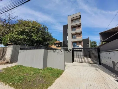 Apartamento com 1 Quarto à venda, 28m² no Guaíra, Curitiba
