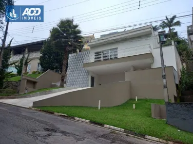 Casa de Condomínio com 3 Quartos à venda, 300m² no Jardim Imperial, Arujá