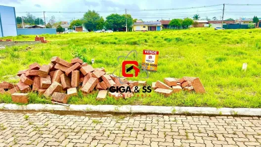 Lote/Terreno à venda, 354m² no São Luiz, Sapiranga