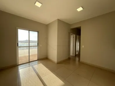 Apartamento com 3 Quartos para alugar, 70m² no Chácaras Antonieta, Limeira
