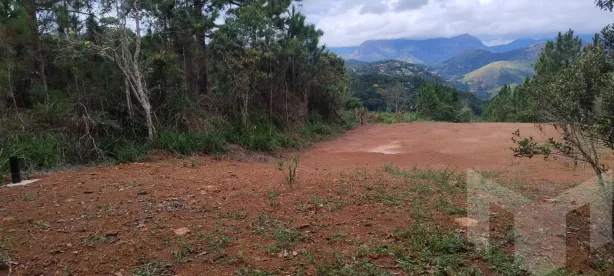 Lote/Terreno à venda, 2914m² no Araras, Petrópolis